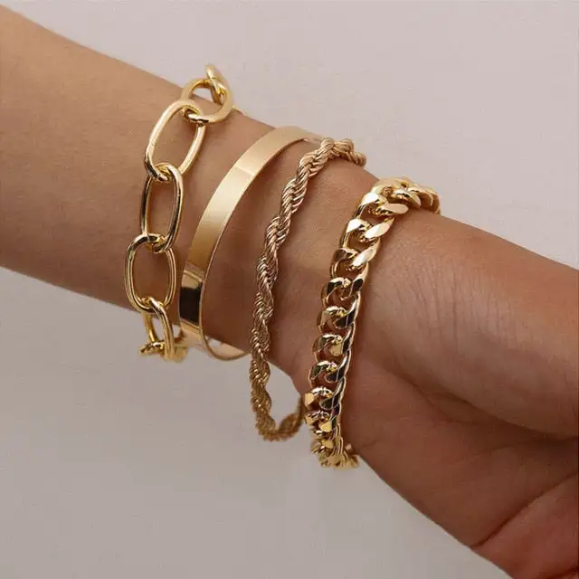 Valiery Bracelets – Timeless Elegance, Effortlessly Refined
